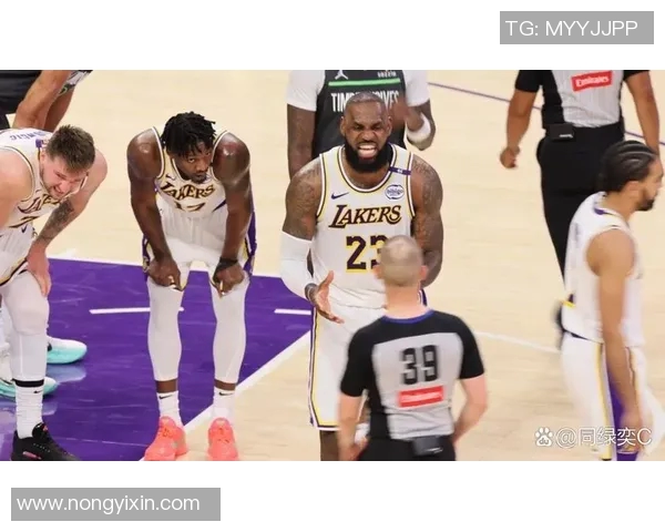 湖人对决精彩直播视频回放全程解析与赛后评论分享