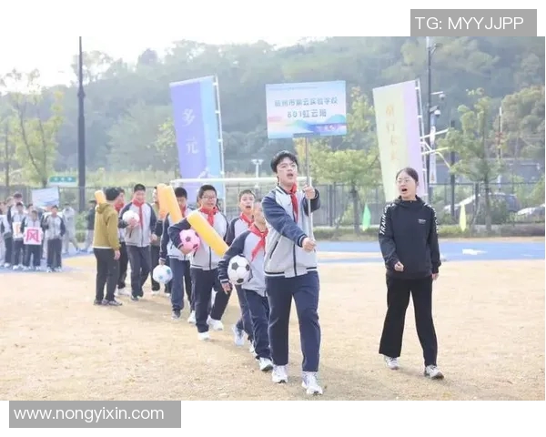 特奥盛会点燃希望之光让每个梦想在赛场绽放无限可能