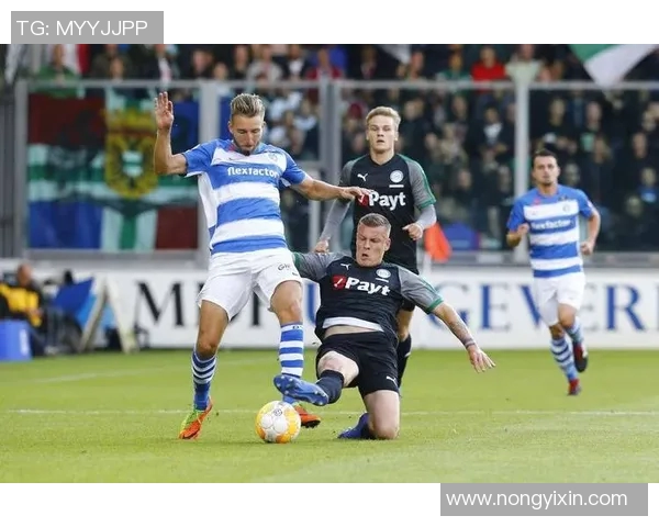 海尔蒙与多德勒支的激烈对决谁能在这场比赛中脱颖而出