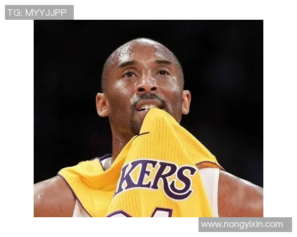 科比传奇：从篮球场上的黑曼巴到全球偶像的伟大转变与影响