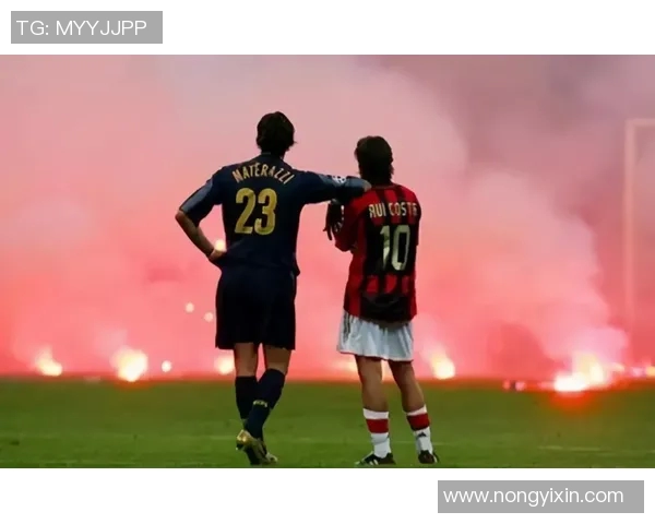 迈尼昂：从青涩少年到足坛巨星的辉煌蜕变之路