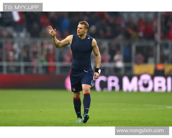 诺伊尔重伤缺席整个赛季拜仁迅速寻求德赫亚救急方案