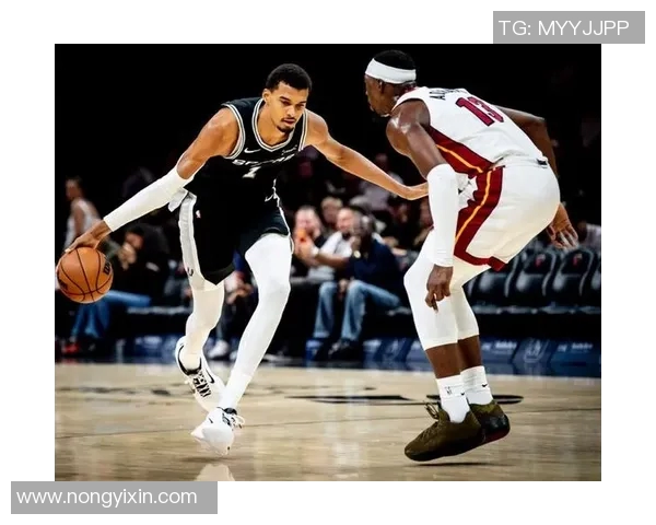 马刺与奇才精彩对决录像回看分析全场亮点与关键时刻回顾