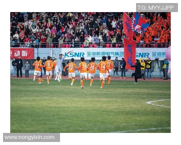 南韩足球联赛精彩对决昌原队迎战金海队争夺胜利荣耀