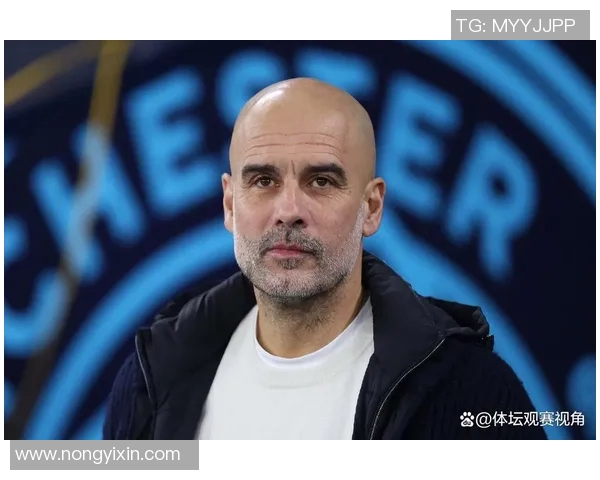 瓜迪奥拉的换人魔法欧冠淘汰赛7次换人全员破门的传奇时刻