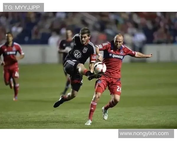 芝加哥火焰迎战华盛顿联争夺美职联季后赛资格的关键之战