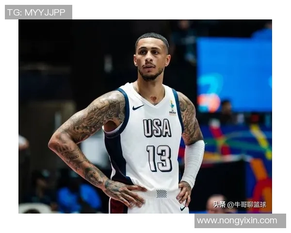 美国男篮与墨西哥男篮激战正酣谁将赢得这场篮球盛宴