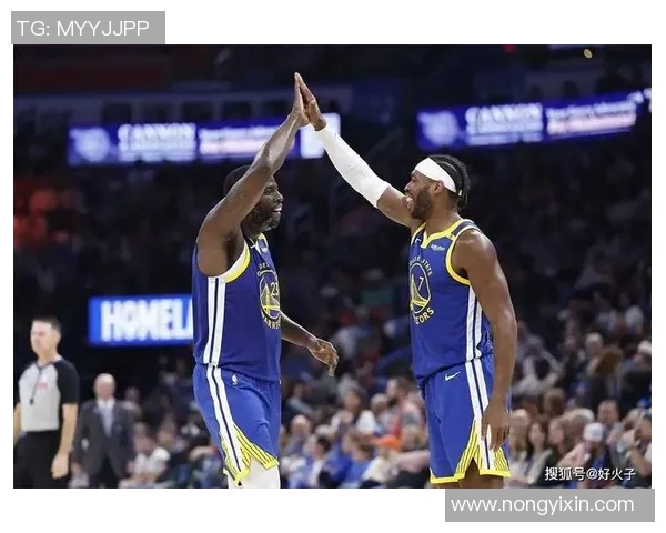 金州勇士队与鹈鹕的激烈对决揭示了NBA季后赛的无限可能性与精彩瞬间