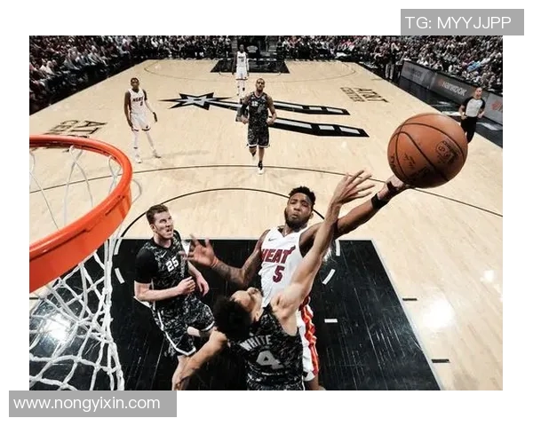 马刺与骑士激战正酣谁能在这场对决中笑到最后 马刺与骑士激战正酣谁能在这场对决中笑到最后