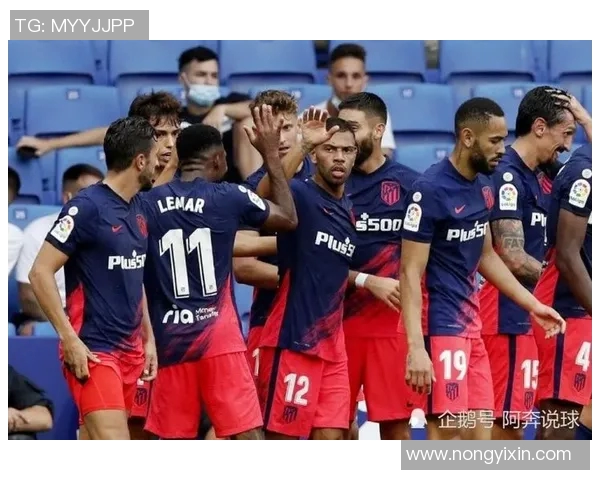 马竞与拜仁激战正酣比分悬念引发球迷热议