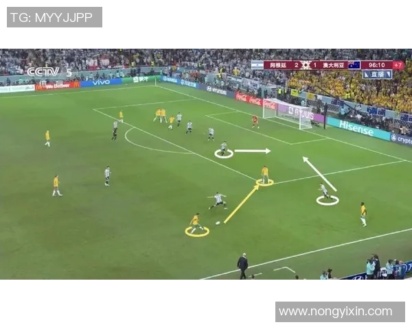 2014年世界杯西班牙对阵澳大利亚的精彩对决与战术分析