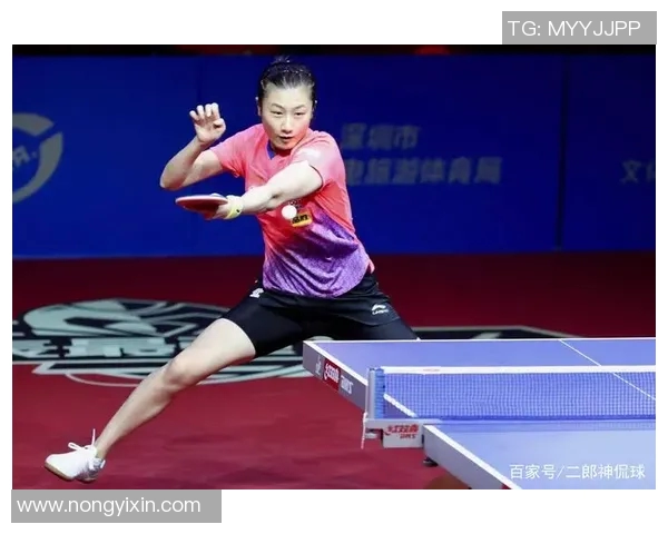 2017年丁宁与陈梦激战乒乓球赛场巅峰对决的精彩瞬间回顾与分析