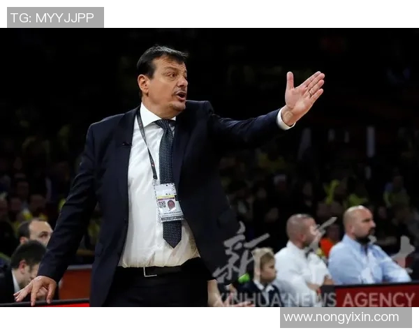 巴塞罗那与阿纳多卢艾菲斯对决精彩回顾与赛后分析