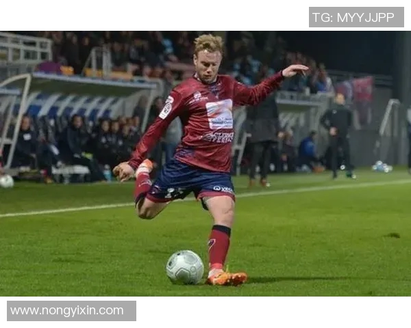 布雷斯特与克莱蒙的激烈对决分析及赛季前景展望