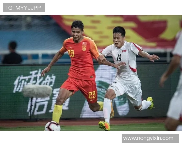 朝鲜国奥与卡塔尔国奥激战结果揭晓精彩瞬间回顾