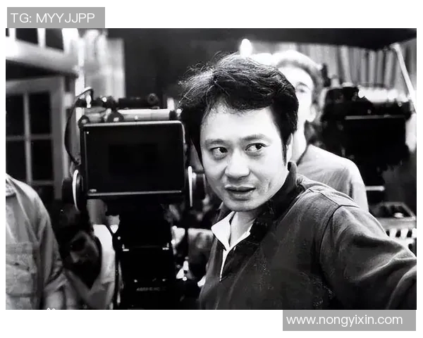 李安:从东方到西方的电影大师之路与艺术探索之旅 李安:从东方到西方的电影大师之路与艺术探索之旅