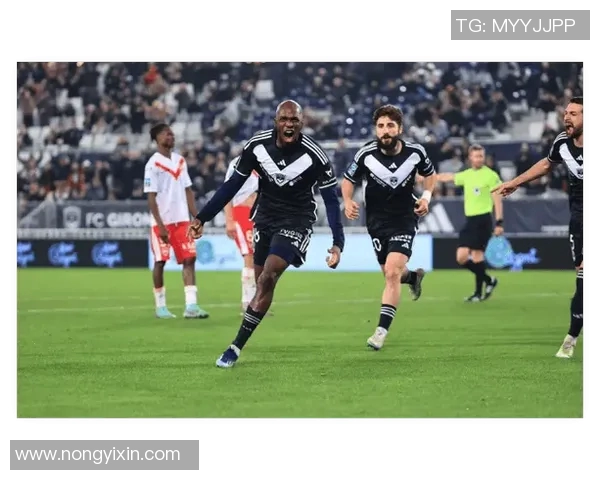 波尔多与勒亡的较量揭示法甲新赛季的竞争格局与球队实力对比分析