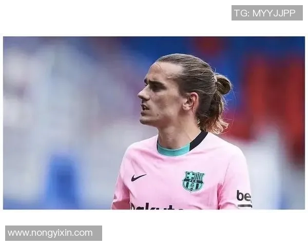 格列兹曼：从天才少年到足球巨星的辉煌历程与未来展望