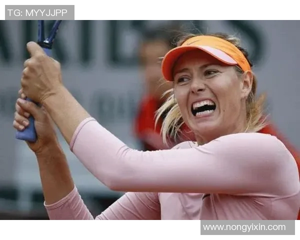 莎拉波娃与斯托瑟激战再续网球场上的巅峰对决引发热议