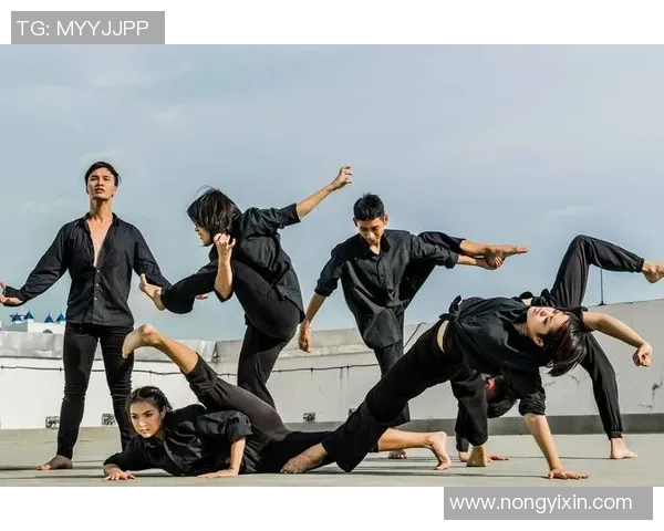 北京街舞队节奏之争引发热议街头文化的碰撞与思考MBA