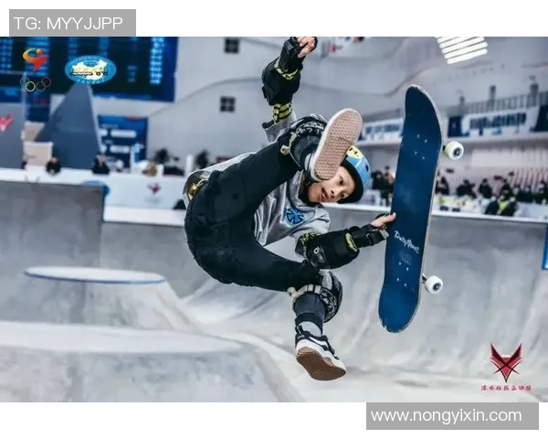 杭州滑板队在全国滑板团队协作排行榜中荣获第十名的佳绩MBA