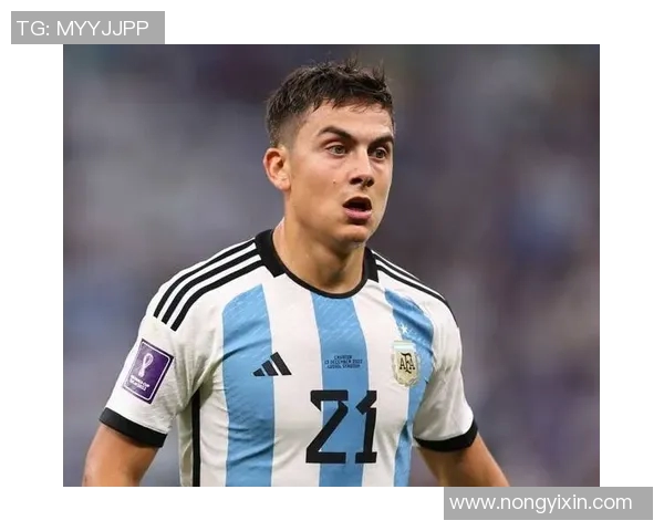 迪巴拉在新赛季的表现分析与未来发展前景展望