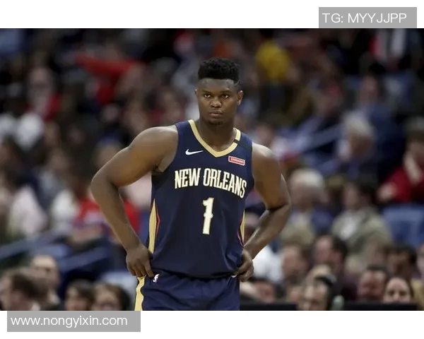 锡安再遭重创鹈鹕官方确认胖虎将进行右膝手术本赛季提前报销