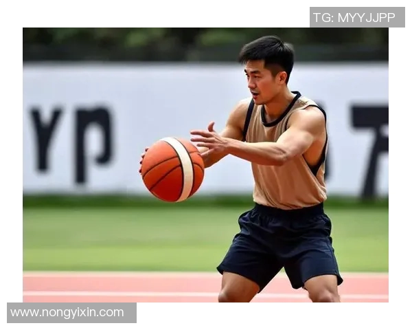 赵泰隆的篮球之路：从青涩少年到CBA明星的成长历程与奋斗故事