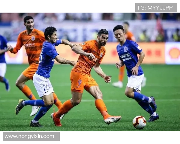 2000年鲁能与申花的经典对决回顾及其对中国足球的影响分析 2000年鲁能与申花的经典对决回顾及其对中国足球的影响分析