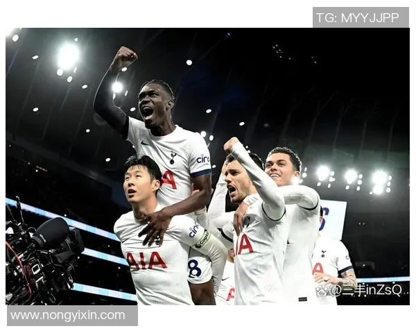 2019年加的夫城对阵热刺精彩直播回顾与赛后分析