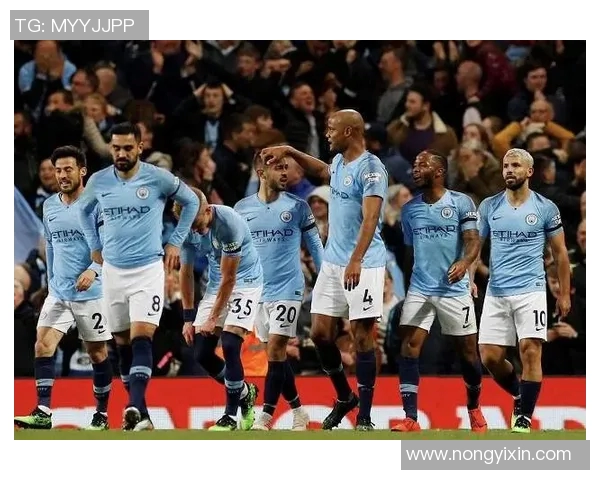 中利物浦与曼城激战正酣谁能在英超巅峰对决中笑到最后 中利物浦与曼城激战正酣谁能在英超巅峰对决中笑到最后