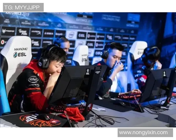 IG战术解析：深入探讨CSGO中的节奏体系与团队协作技巧