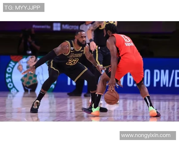 今日火箭对阵湖人精彩直播全程回顾与赛后分析尽在这里