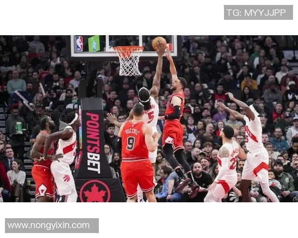 公牛队与猛龙队球员数据对比分析揭示比赛关键因素与战术布局 公牛队与猛龙队球员数据对比分析揭示比赛关键因素与战术布局