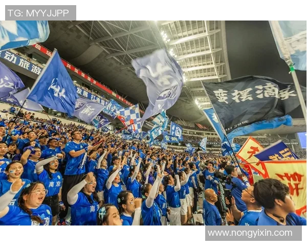 南京足球队状态变革引发热议球迷期待新篇章的崛起与挑战