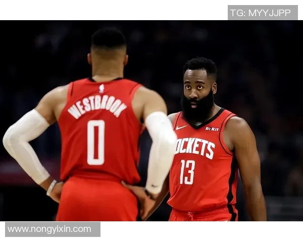 哈登重返休斯顿火箭队有望获得顶薪合同重聚昔日辉煌