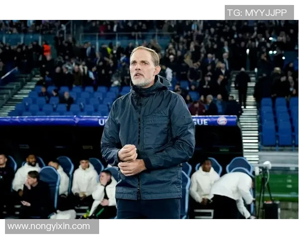 图赫尔接手曼联在即滕哈赫下课倒计时已开启