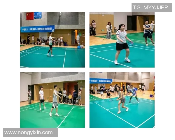 广州羽毛球队在全国灵活性排行榜中荣登第六名展现出卓越实力与潜力MBA