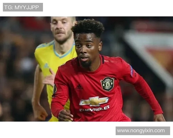 恩德里克的足球之路：从青训小将到世界瞩目的新星成长历程