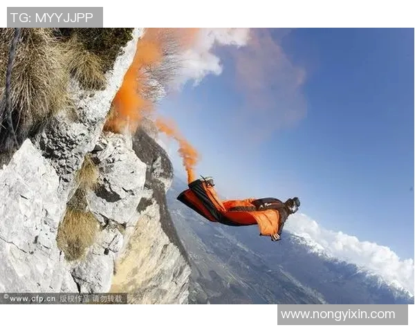 极限运动的成功秘诀刘磊分享他的心路历程与挑战经验MBA 极限运动的成功秘诀刘磊分享他的心路历程与挑战经验MBA