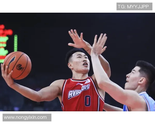 新疆队与深圳队激战正酣绝杀瞬间精彩回顾视频分享