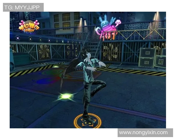 杭州街舞队技术分析与创新探索的深度研究与实践分享