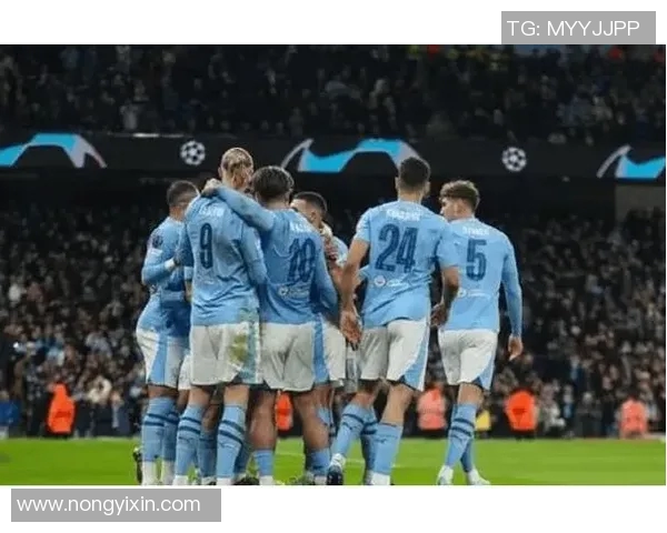 曼城与切尔西决赛巅峰对决谁将捧起冠军奖杯的荣耀之路