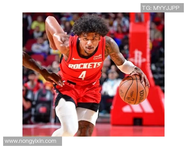 杰伦格林：年轻球员如何在NBA中崭露头角与未来展望