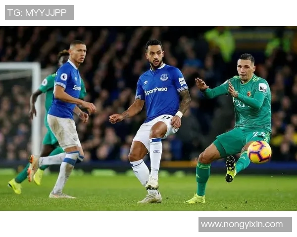 沃特福德主场迎战布莱顿双方争夺英超宝贵积分之战