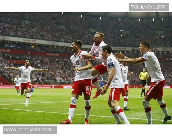 波兰与俄罗斯足球对决腾讯体育全程直播精彩回顾与分析 波兰与俄罗斯足球对决腾讯体育全程直播精彩回顾与分析