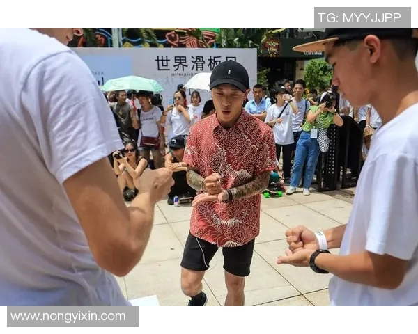 滑板文化的碰撞与融合:深入探讨北京滑板队的灵活性与创新精神 滑板文化的碰撞与融合:深入探讨北京滑板队的灵活性与创新精神