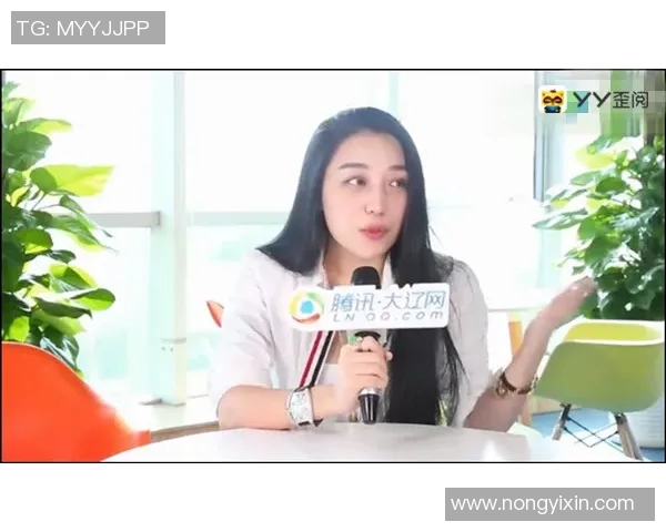 王秀英专访:从青涩小将到网球明星的成长之路回顾