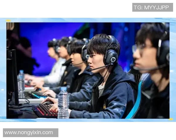 聚焦王者荣耀IG战队的比赛经验与策略分享探讨