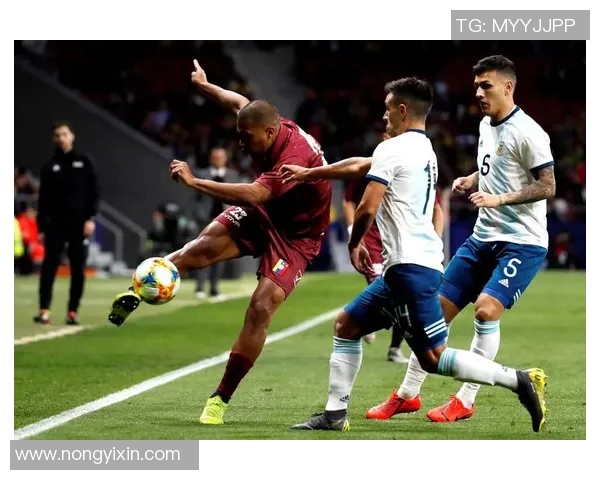 男足委内瑞拉对阵阿根廷的精彩较量分析与赛前展望 男足委内瑞拉对阵阿根廷的精彩较量分析与赛前展望